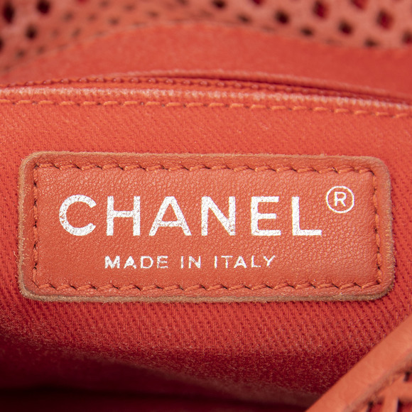 Chanel Up in the Air Flap - Picture 8 of 9